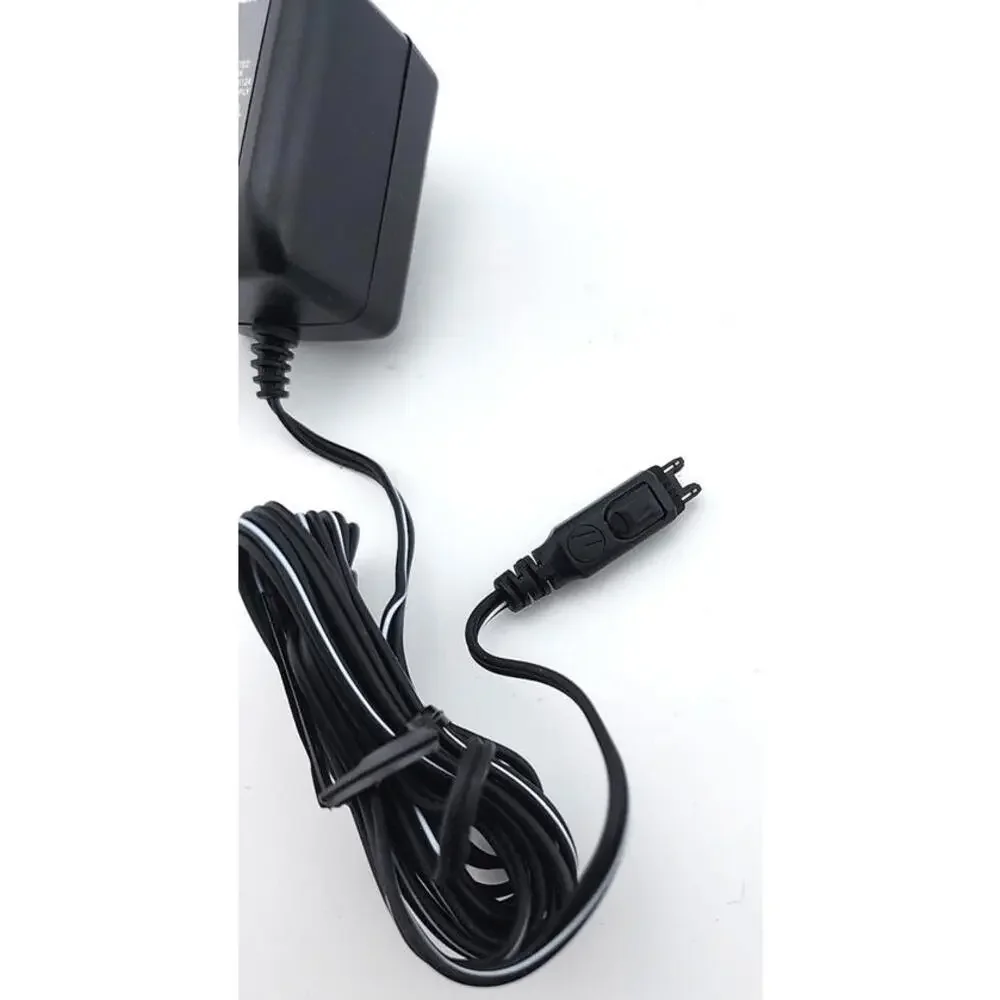 Genuine Motorola SPN4992A AC Class 2 Power Supply Wall Adapter 5.9V 350mA OEM